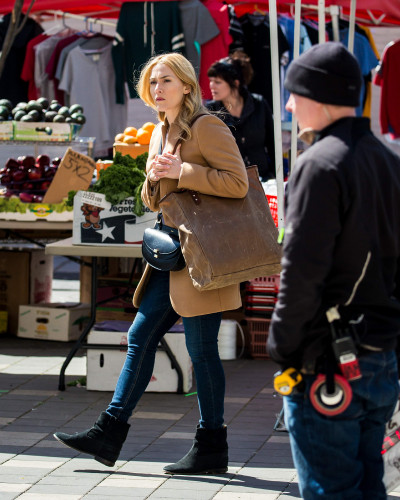 Kate Winslet 'Collateral Beauty' Set 019