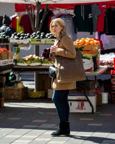 Kate Winslet 'Collateral Beauty' Set 022