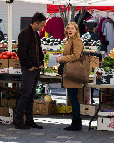 Kate Winslet 'Collateral Beauty' Set 028
