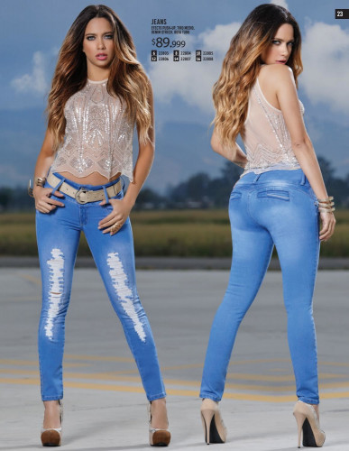 Catalina Otalvaro Vanity Jeans (22)