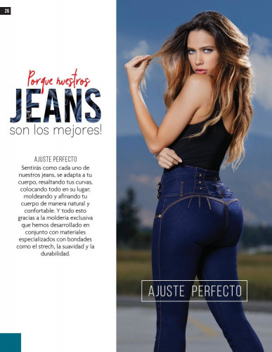 Catalina Otalvaro Vanity Jeans (25)