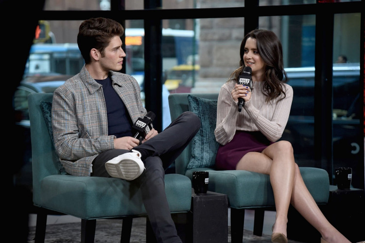 Laura Marano AOL Build (24)