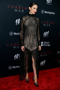Tuppence Middleton Current War 08