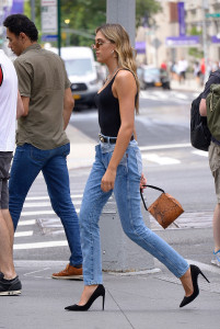 Sistine Stallone SiriusXM Radio (16)