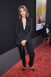 Maya Hawke 'Once Upon a Time in Hollywood' premiere (47)