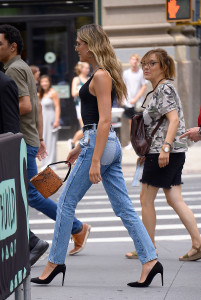 Sistine Stallone SiriusXM Radio (22)