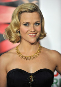 Reese Witherspoon 4 Christmases Premiere 45