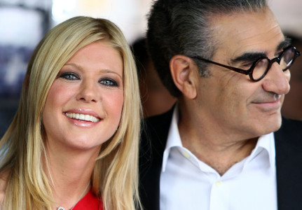 Tara Reid American Pie Reunion Photocall Sydney 050312 511