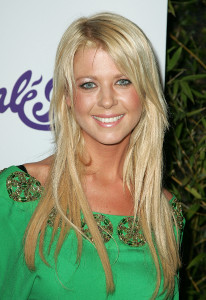 attends the 2008 Hale Bob Summer of Love Party at Falcon on July 9, 2008 in Hollywood, California.