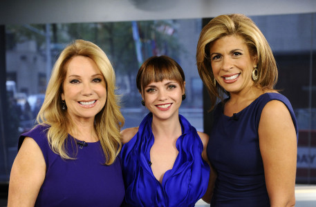 kaneda Christina Ricci TodayShow OCT14 16