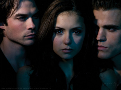 Vampire Diaries S1 011