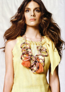 Caitlin Stasey Instyle August 2008 (6)