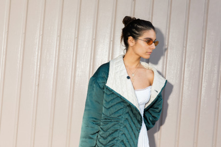 Caitlin Stasey for Passerbuys (8)
