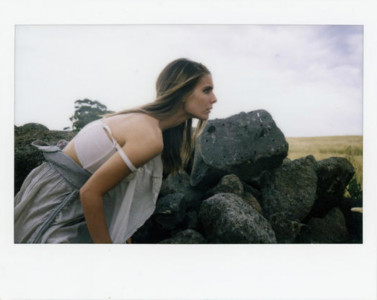 Caitlin Stasey Ian Zed PS 11